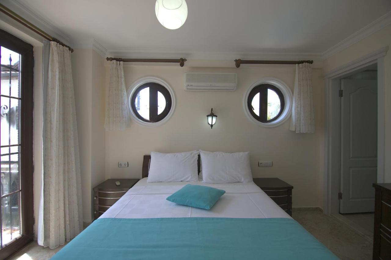 Villa Lanka Fethiye