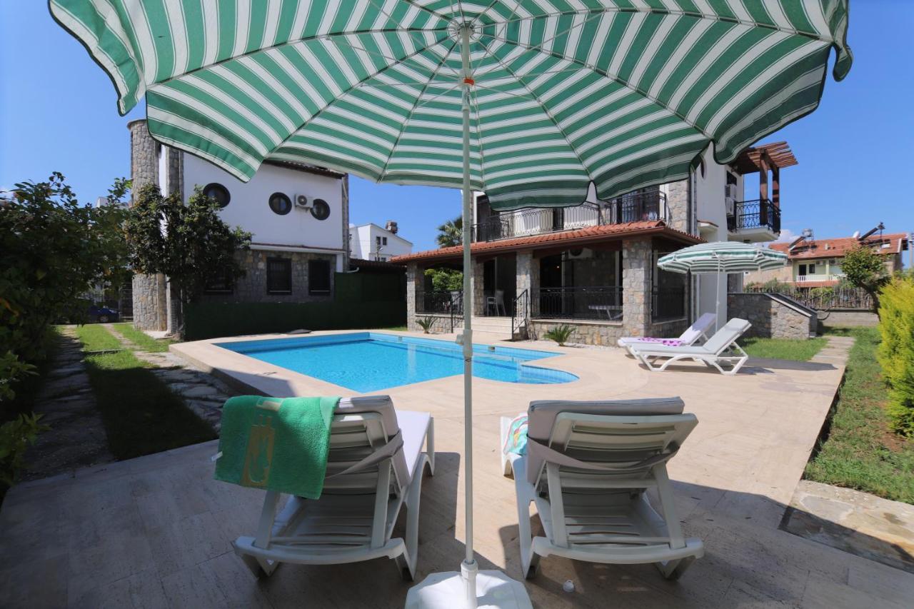 Lanka Villa *