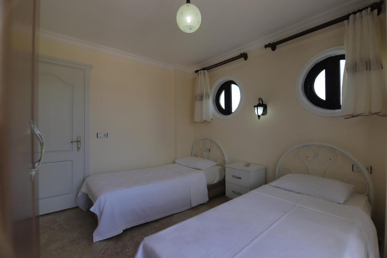 Lanka Villa