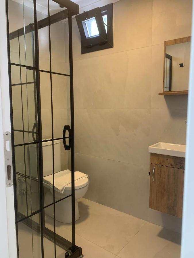 Deniz Manzarali Apartment Fethiye