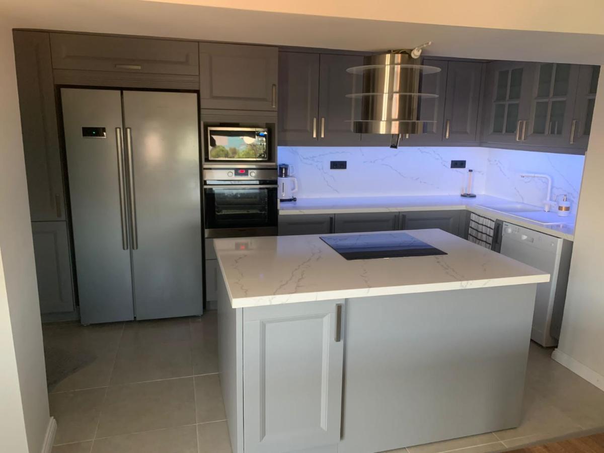 Apartment Deniz Manzarali *