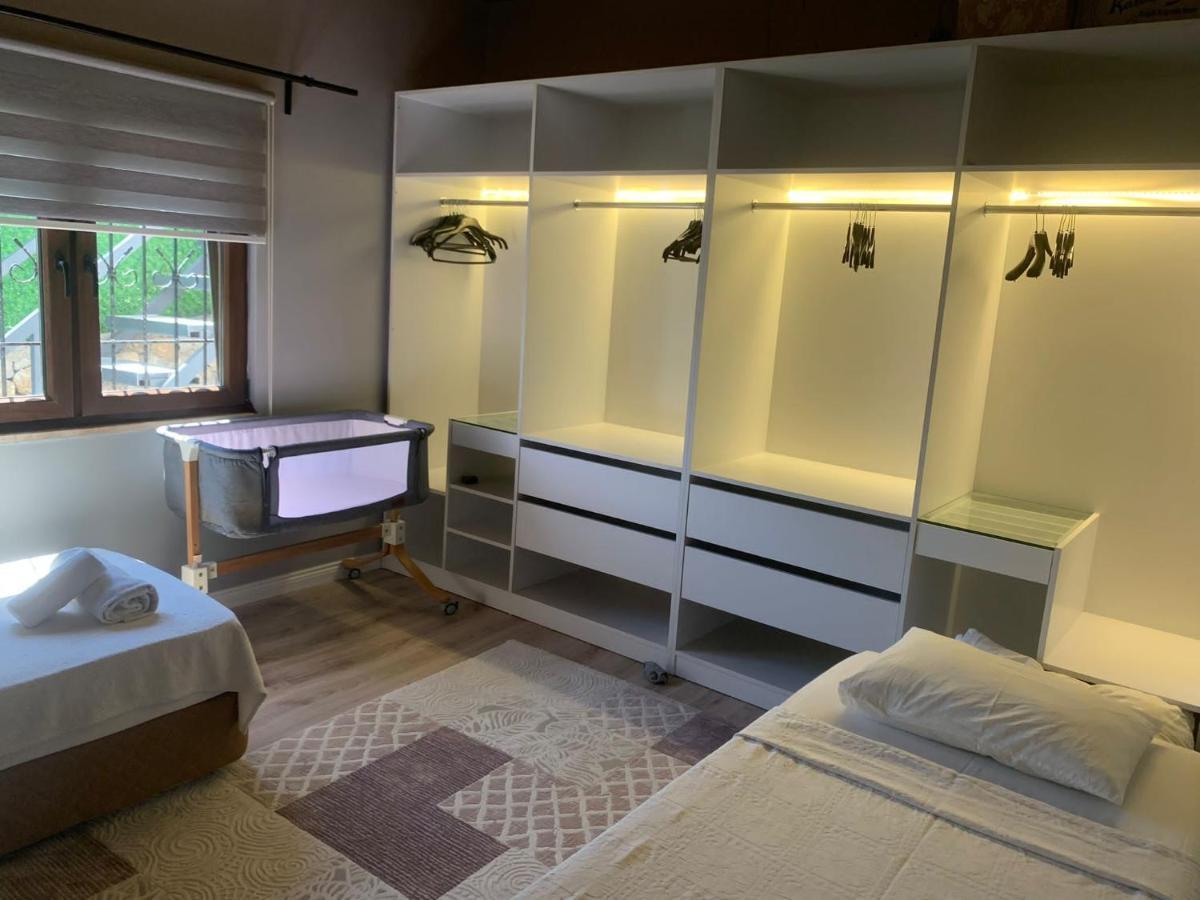 Apartment Deniz Manzarali Fethiye