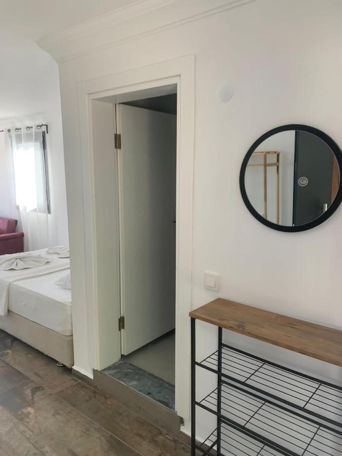 Deniz Manzarali Apartment Fethiye