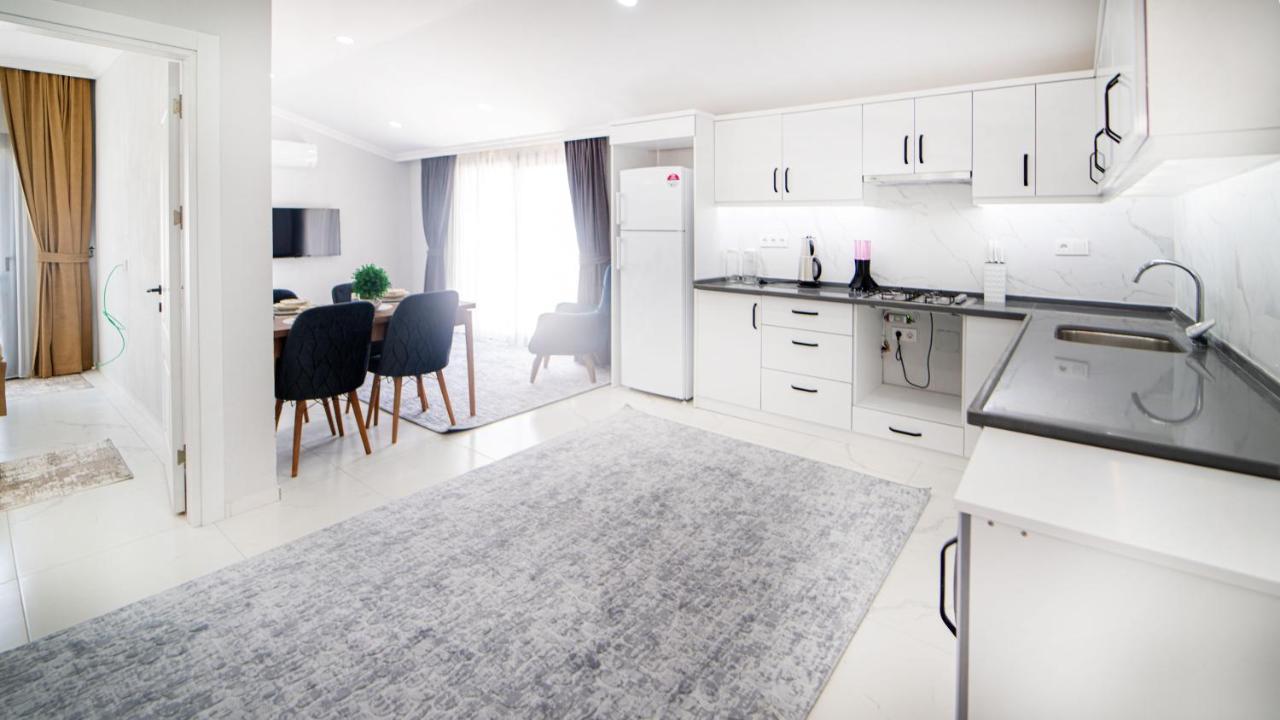 Apartment Bersu Aparts