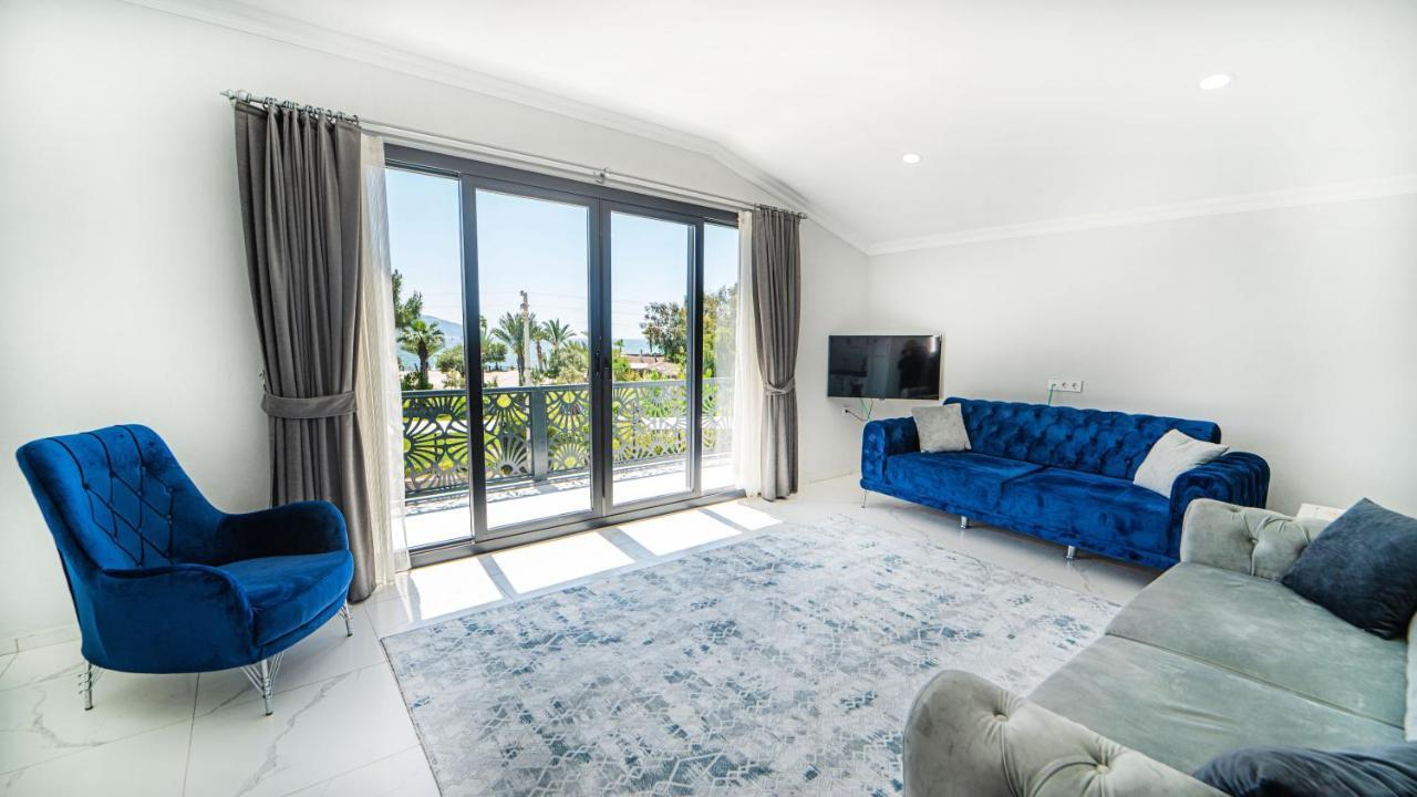 Apartment Bersu Aparts *