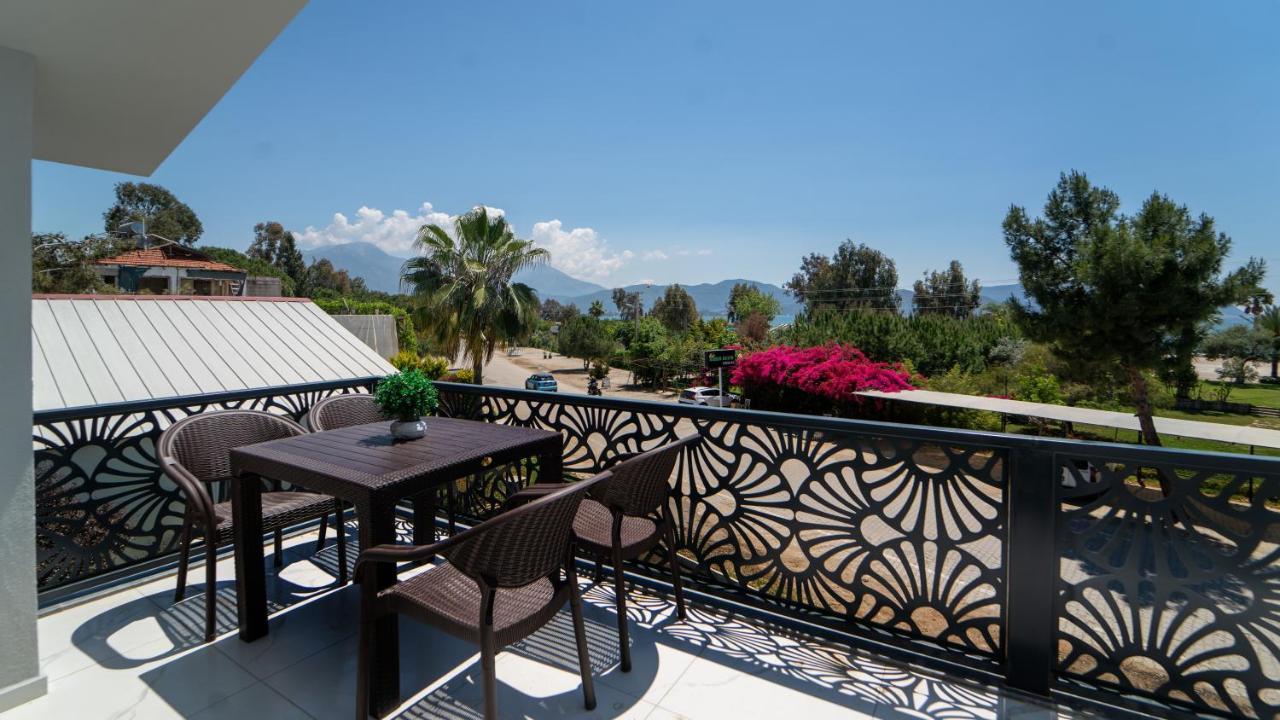 Bersu Aparts * Fethiye
