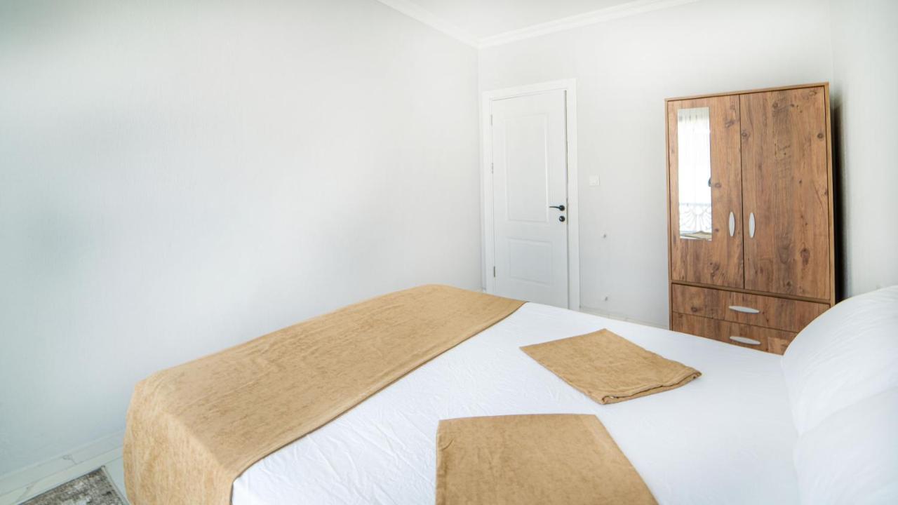 Bersu Aparts Apartment *