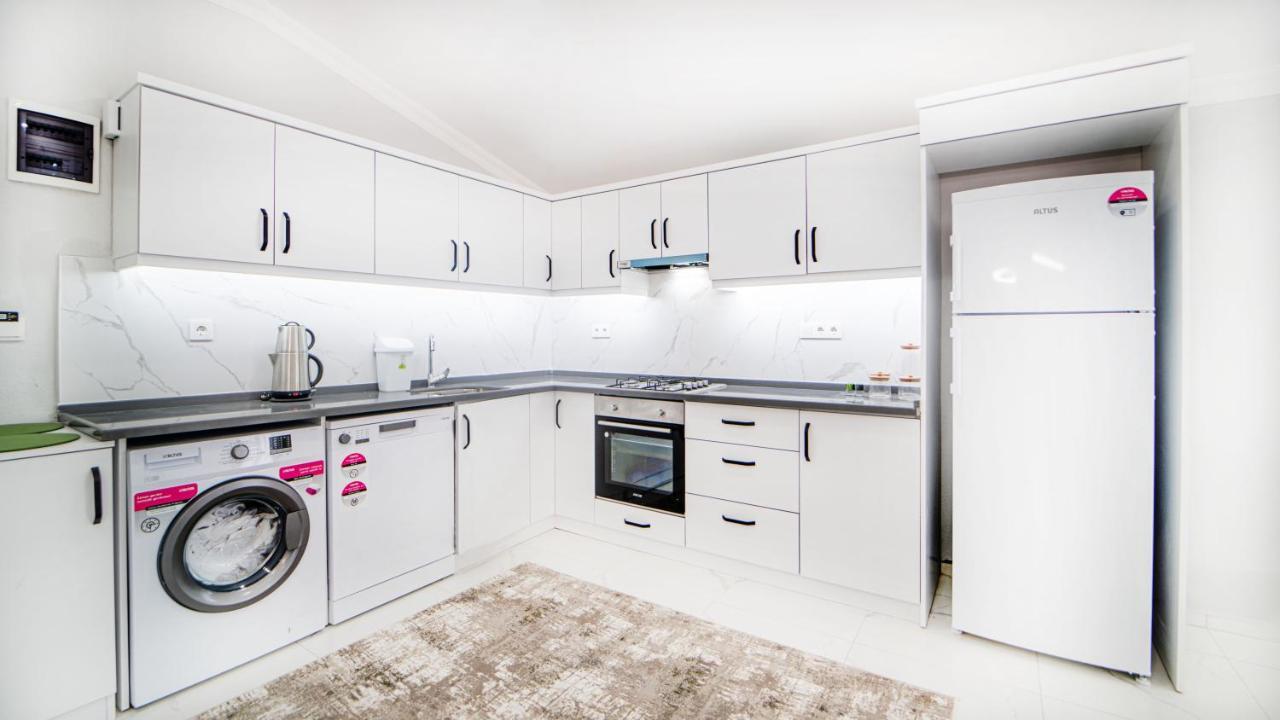 Apartment Bersu Aparts