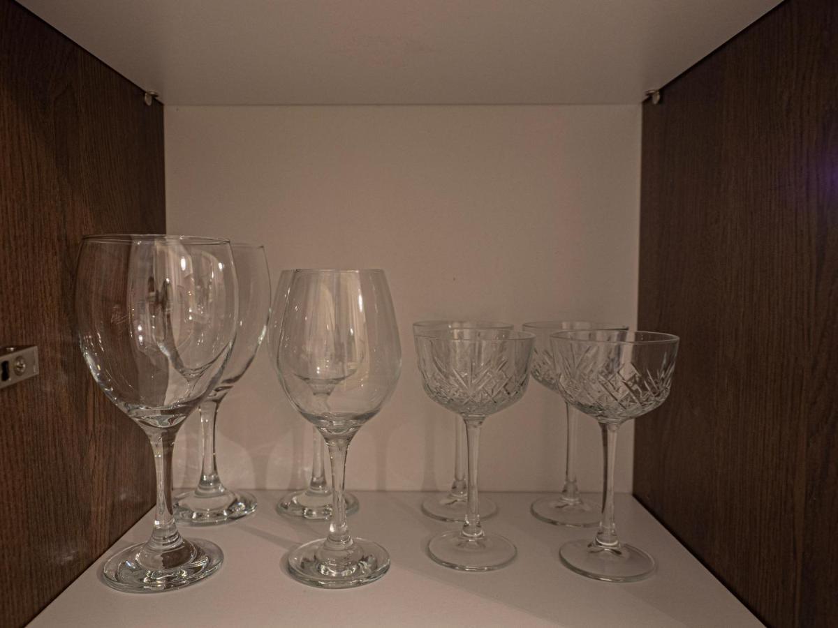 Apartment Luxury Cordonn Rezidance 40 *