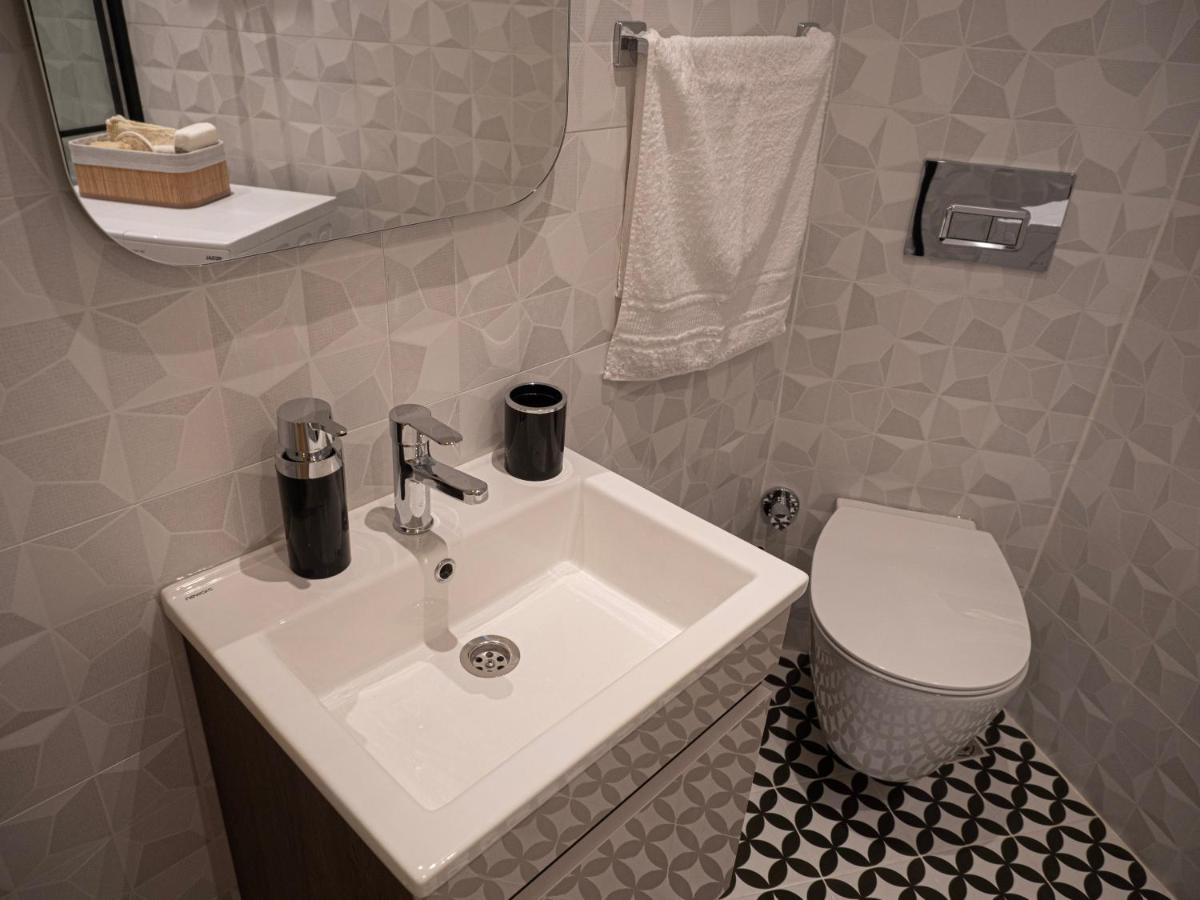 Luxury Cordonn Rezidance 40 Apartment Fethiye