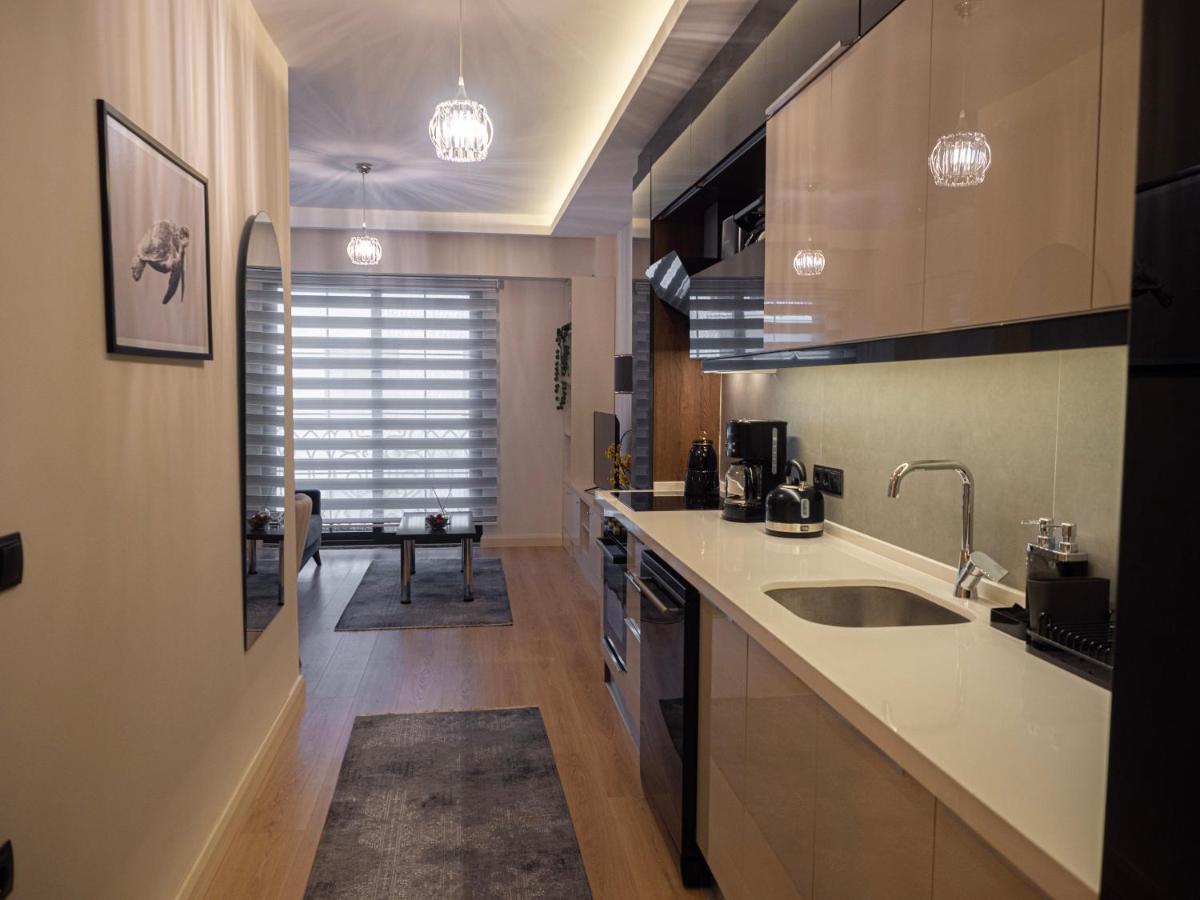 Luxury Cordonn Rezidance 40