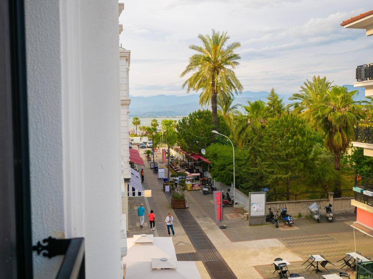 Apartment Luxury Cordonn Rezidance 40 Fethiye
