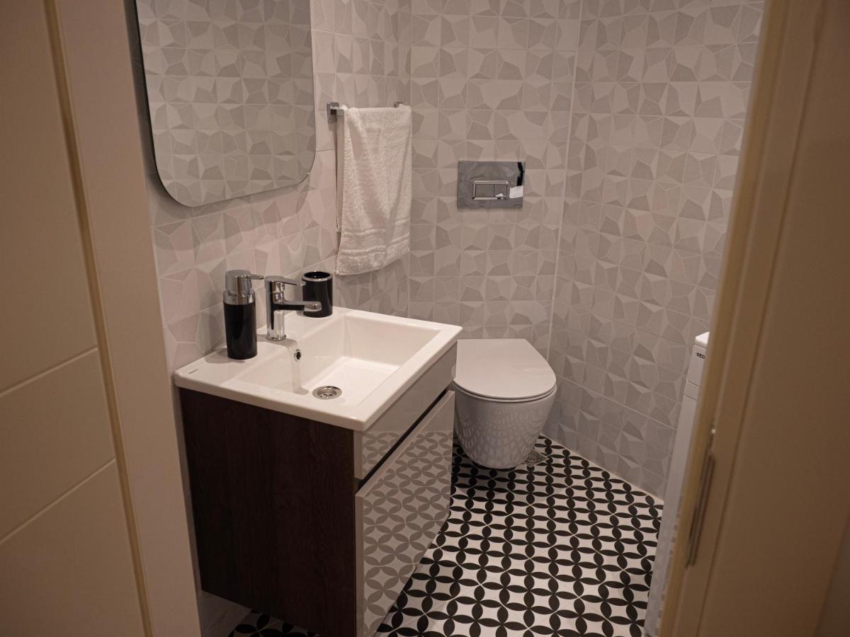 Apartment Luxury Cordonn Rezidance 40 Fethiye