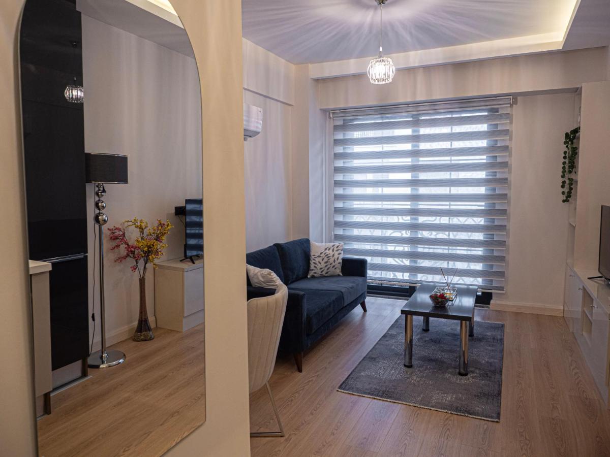 Luxury Cordonn Rezidance 40 Apartment *
