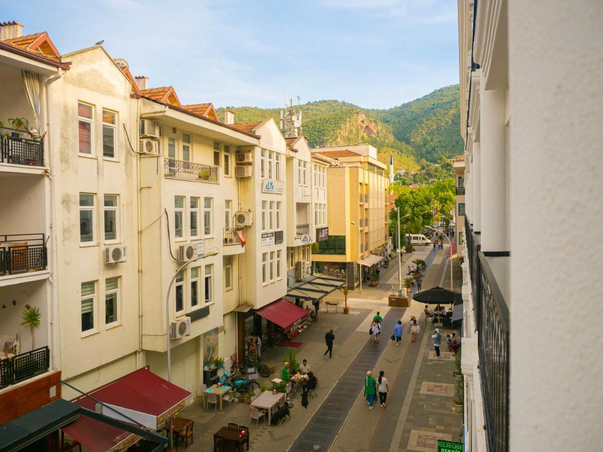Luxury Cordonn Rezidance 40 * Fethiye
