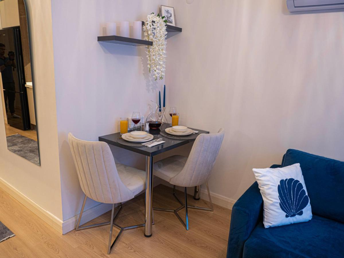 Luxury Cordonn Rezidance 40 Apartment *