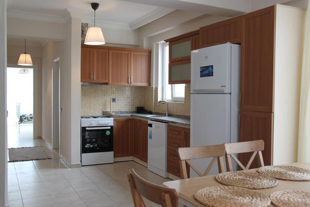Appartement Kaya Sunrise Fethiye