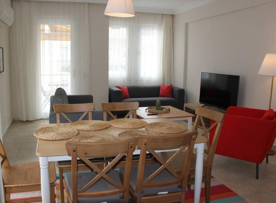 Kaya Sunrise Appartement *