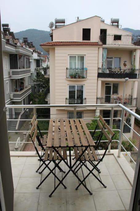 Kaya Sunrise * Fethiye