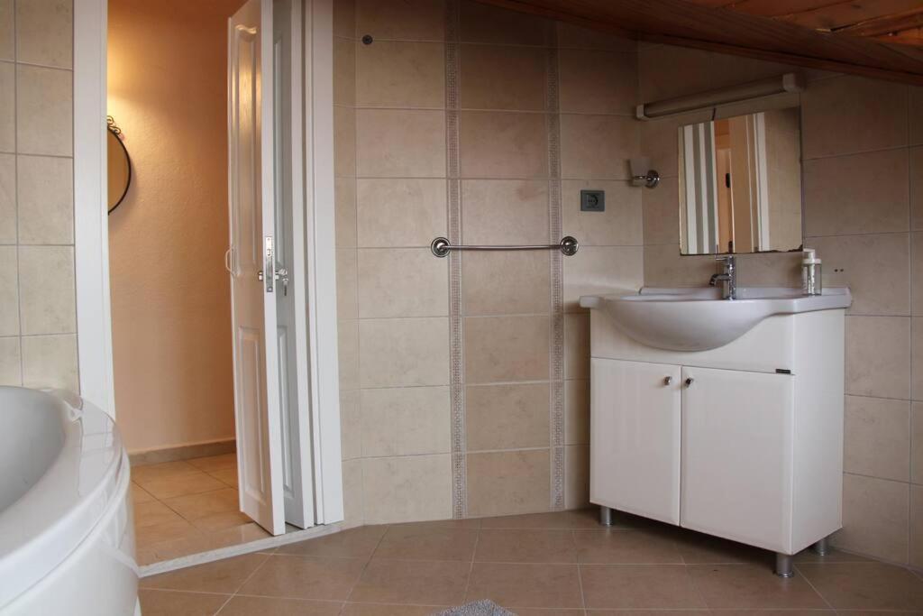 Appartement Kaya Sunrise *