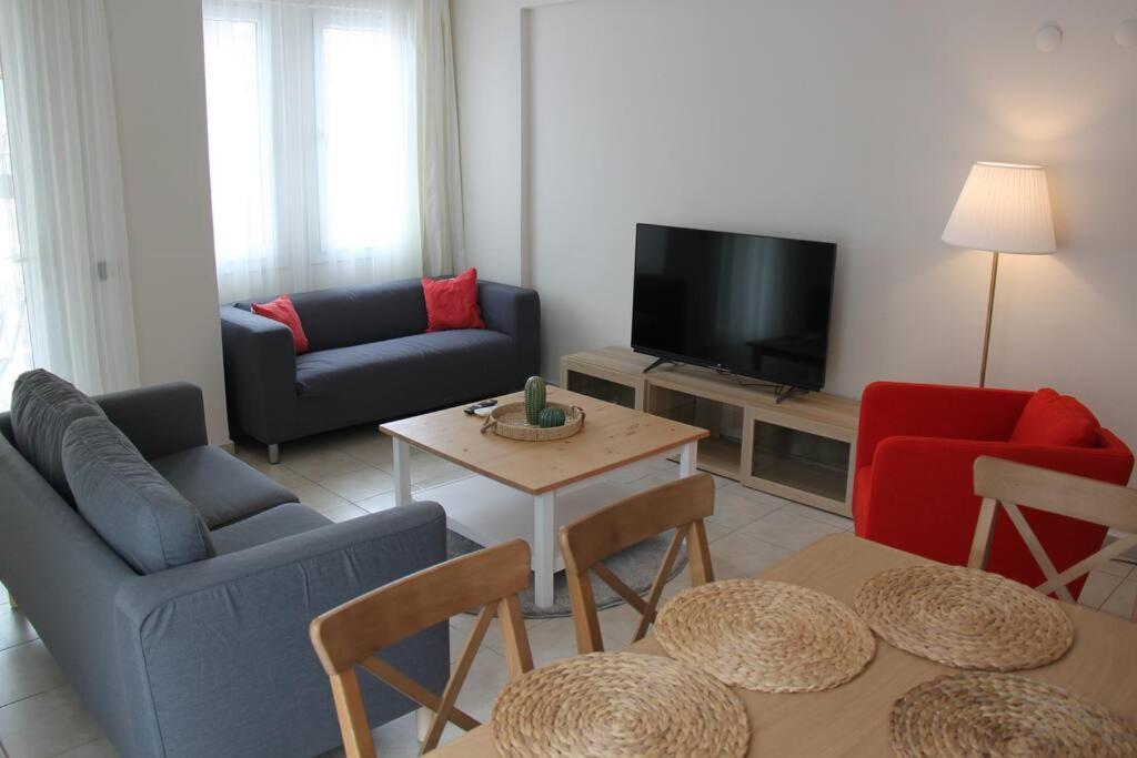 Appartement Kaya Sunrise