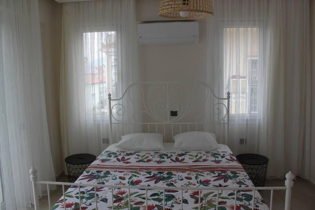 Appartement Kaya Sunrise *