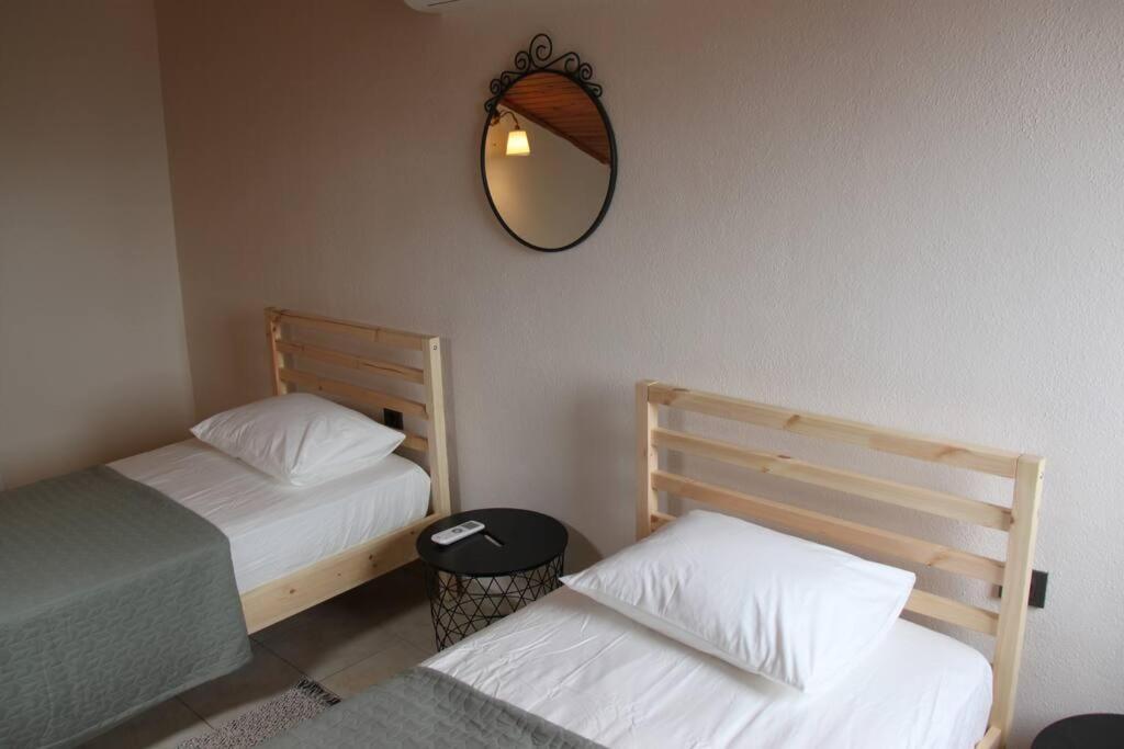 Apartment Kaya Sunrise Fethiye