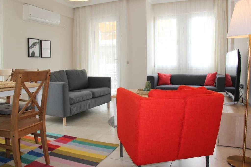 Kaya Sunrise Appartement Fethiye