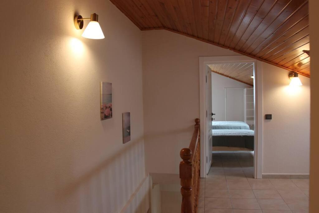 Kaya Sunrise Appartement *