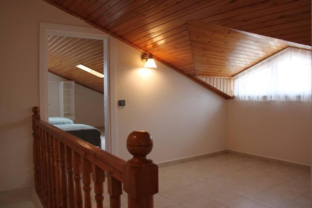 Kaya Sunrise Appartement