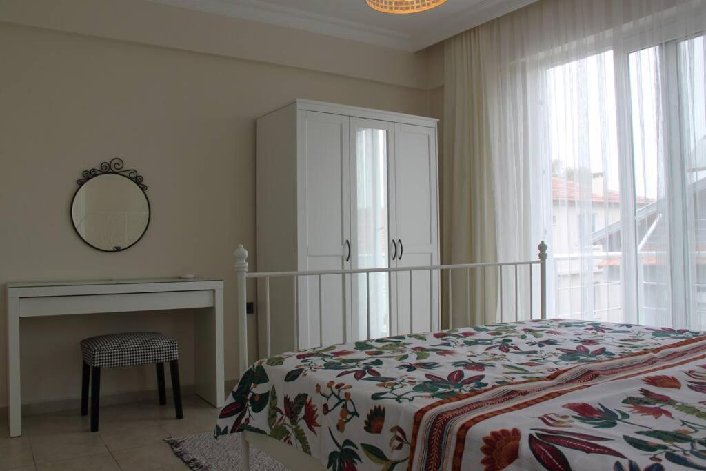 Kaya Sunrise Appartement *