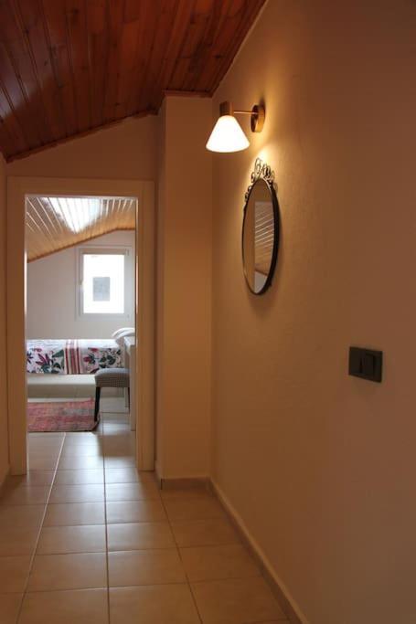 Kaya Sunrise Appartement