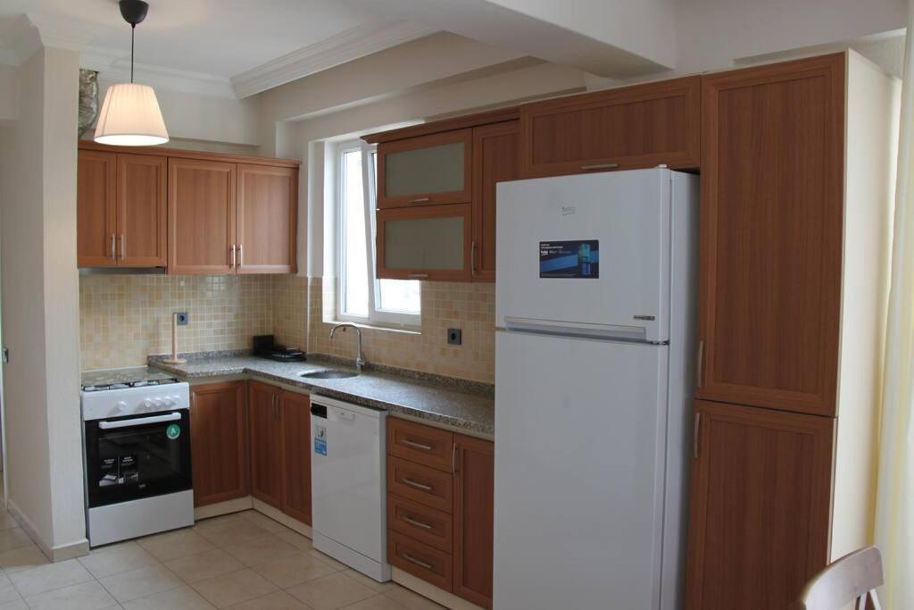 Appartement Kaya Sunrise