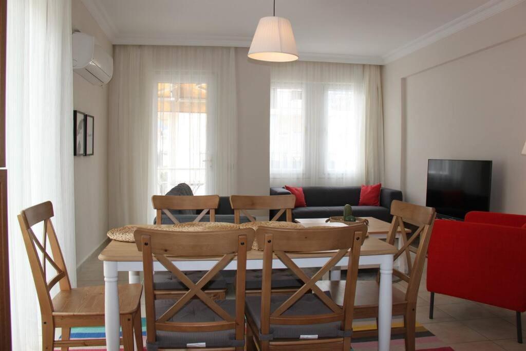 Kaya Sunrise Appartement *