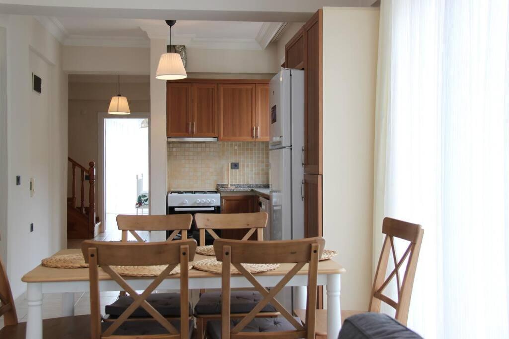 Kaya Sunrise Appartement *