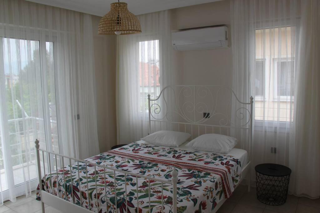 Kaya Sunrise Appartement Fethiye