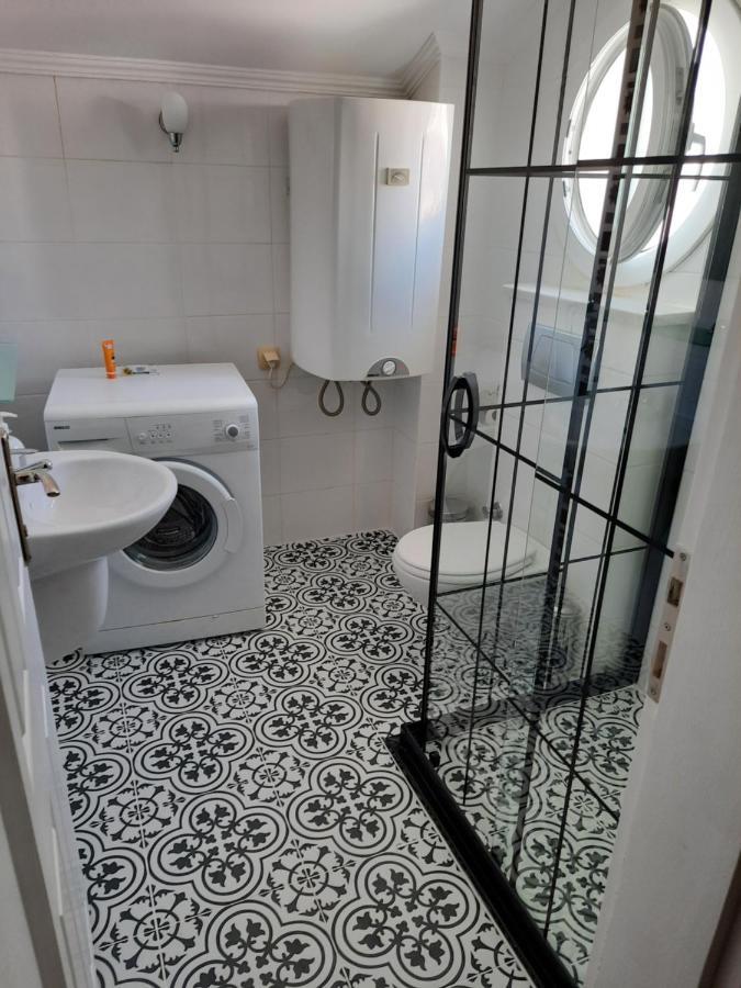Calis, Sunset Club Apartment *