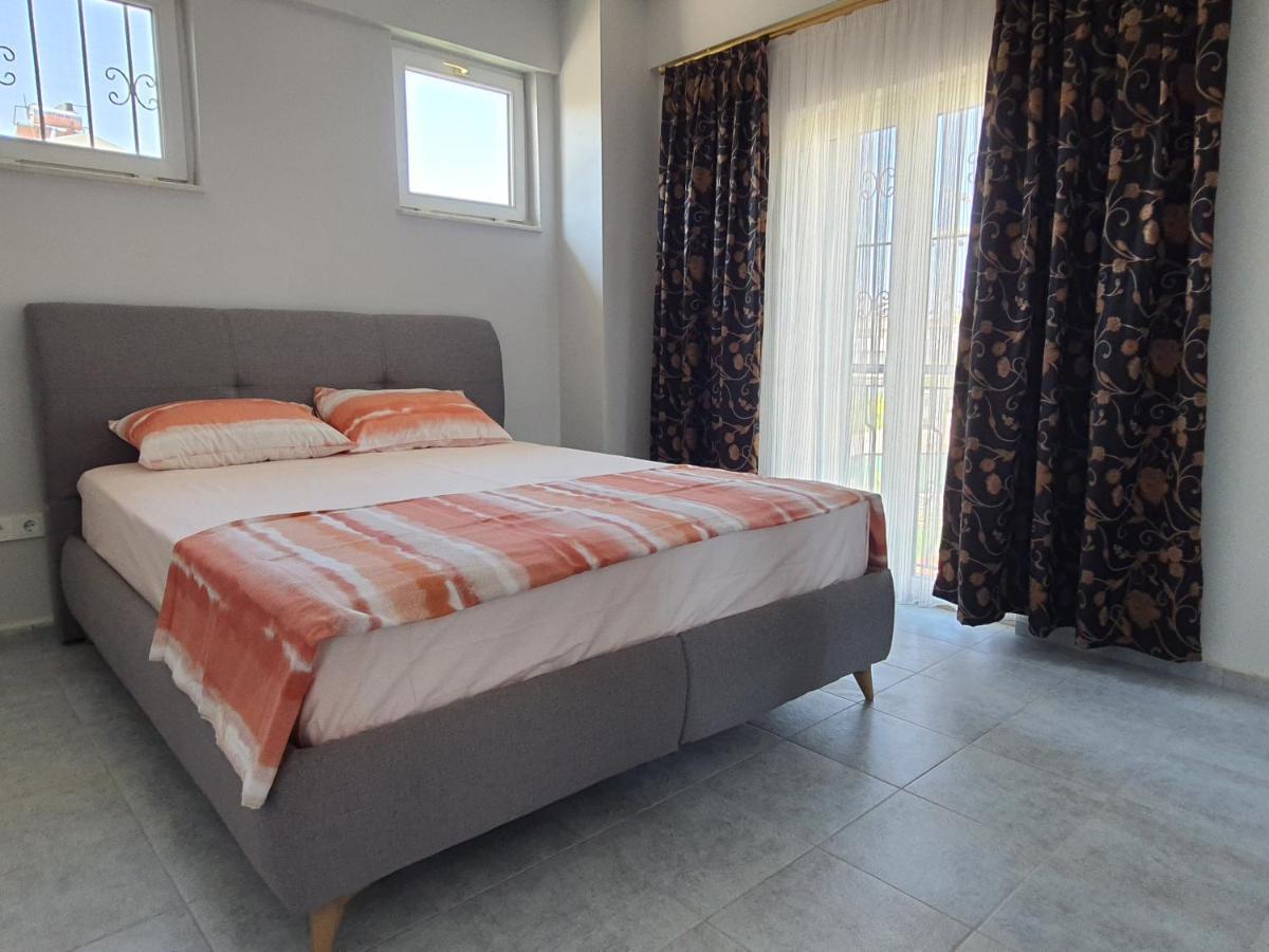 Bluberry Calis With Privat Pool Villa Fethiye