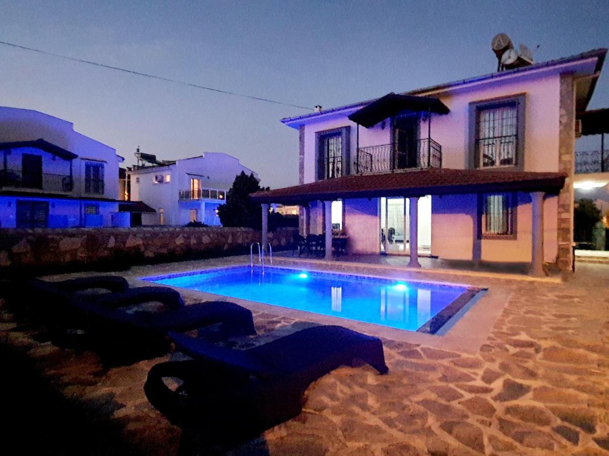 Bluberry Calis With Privat Pool * Fethiye