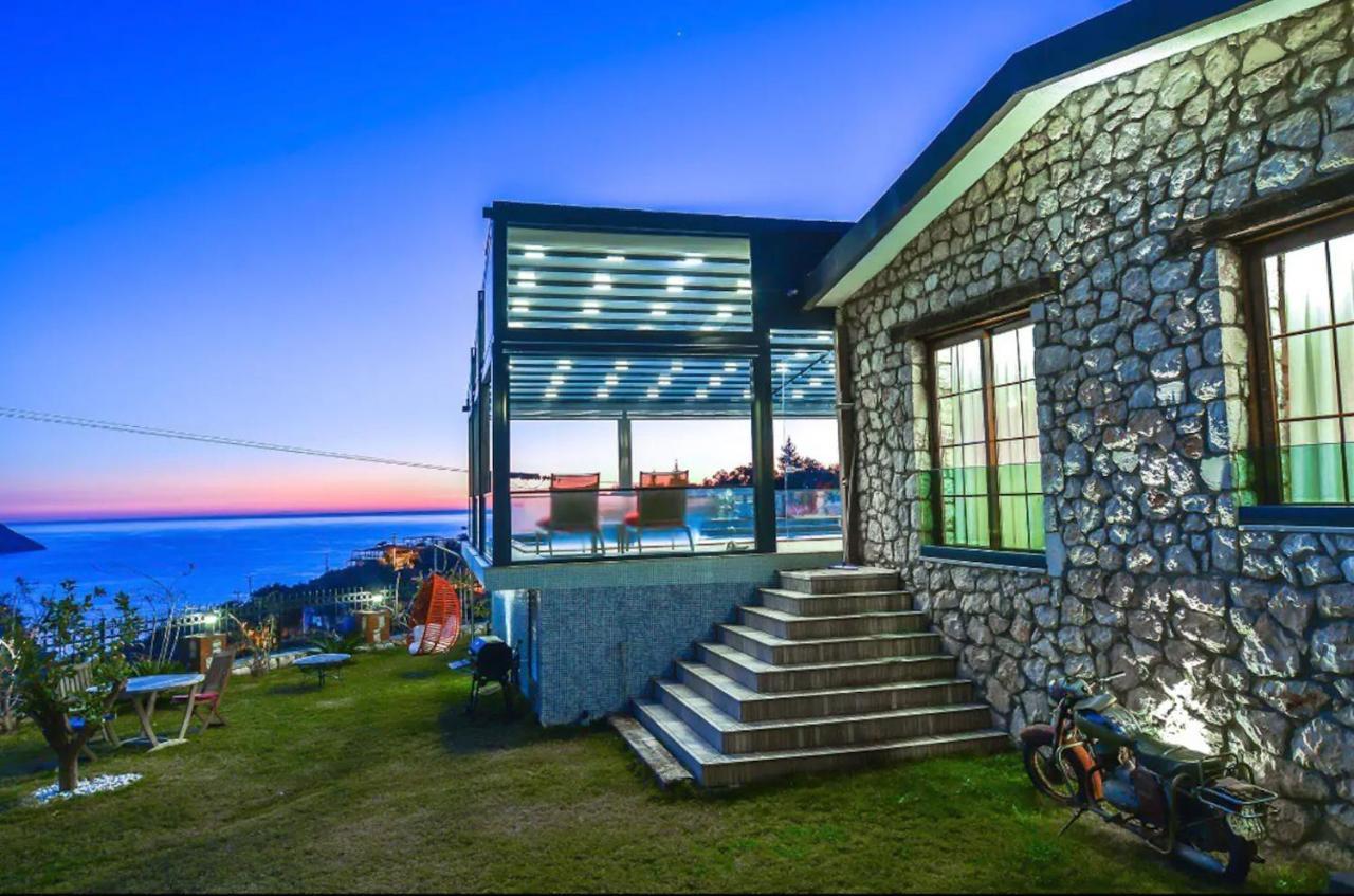 Kalabantia House * Fethiye