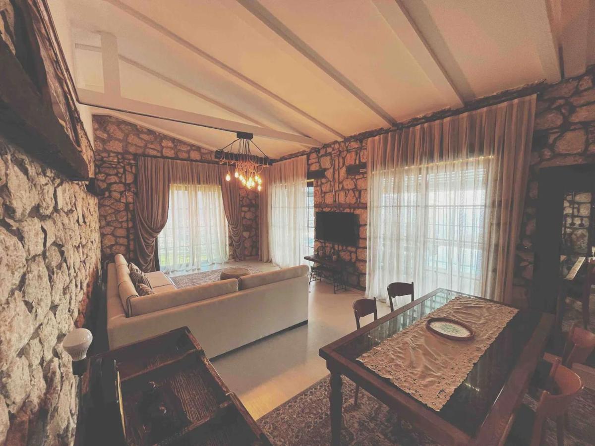 Kalabantia House Fethiye