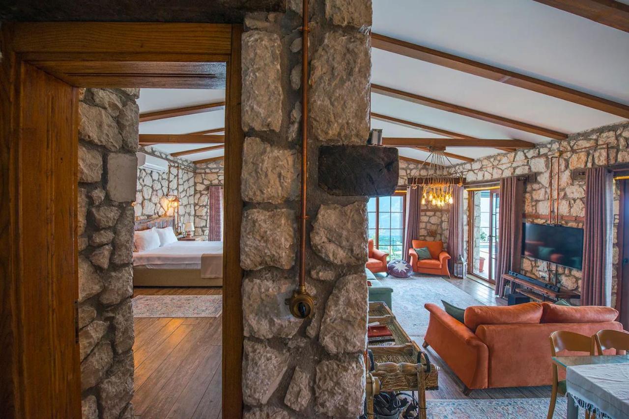 Kalabantia House Villa Fethiye