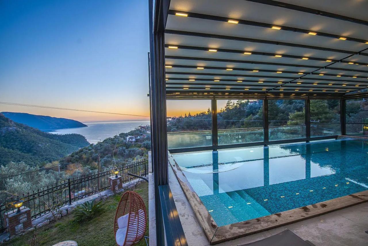 Kalabantia House * Fethiye