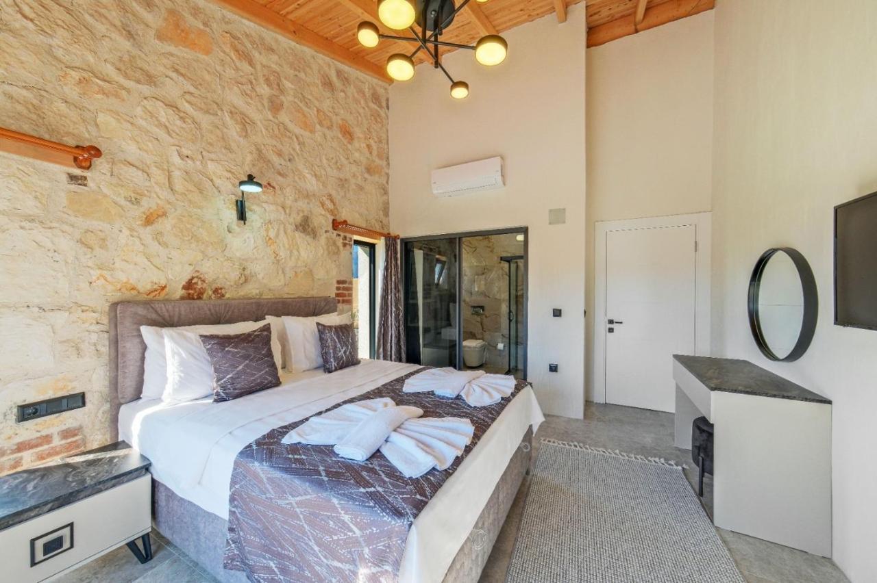 Ader 3 Villa Fethiye