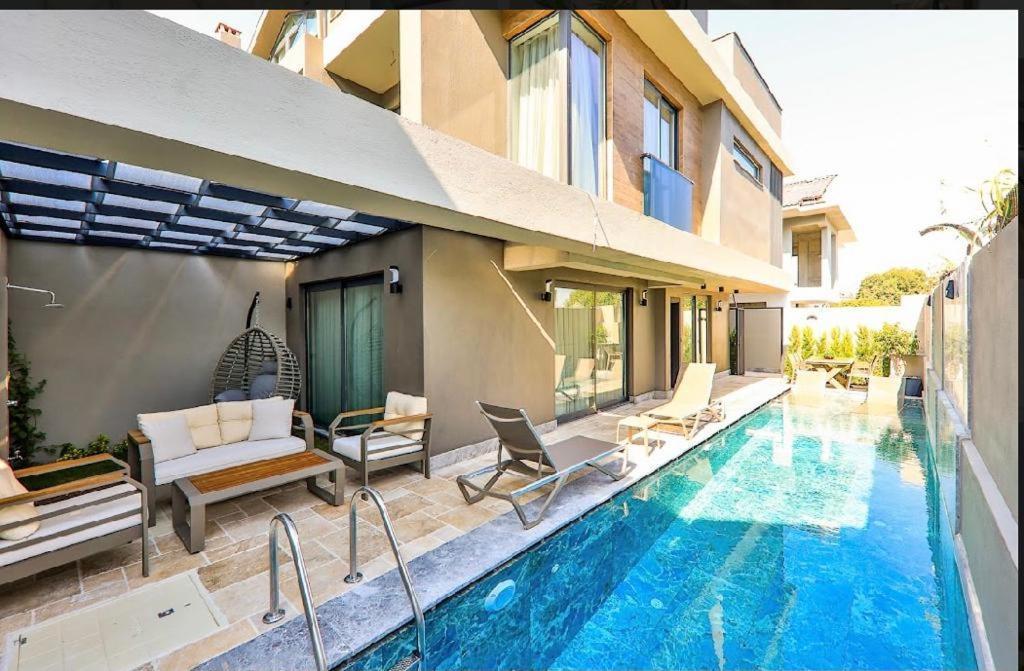 Prada Fethiye