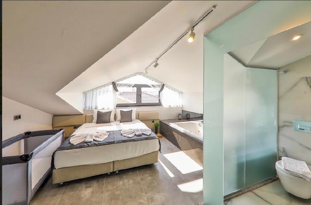 Villa Prada *