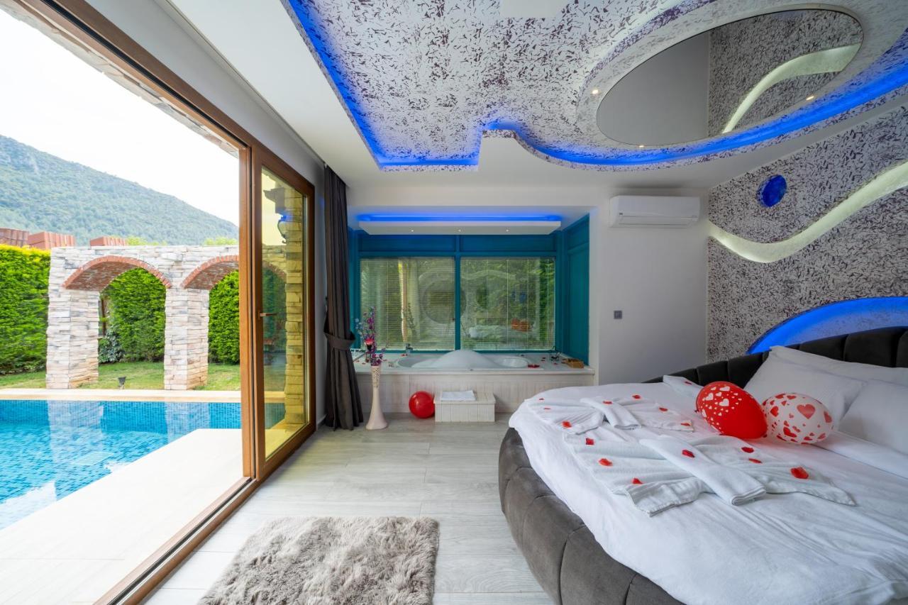 Villa Terra Nehir Fethiye