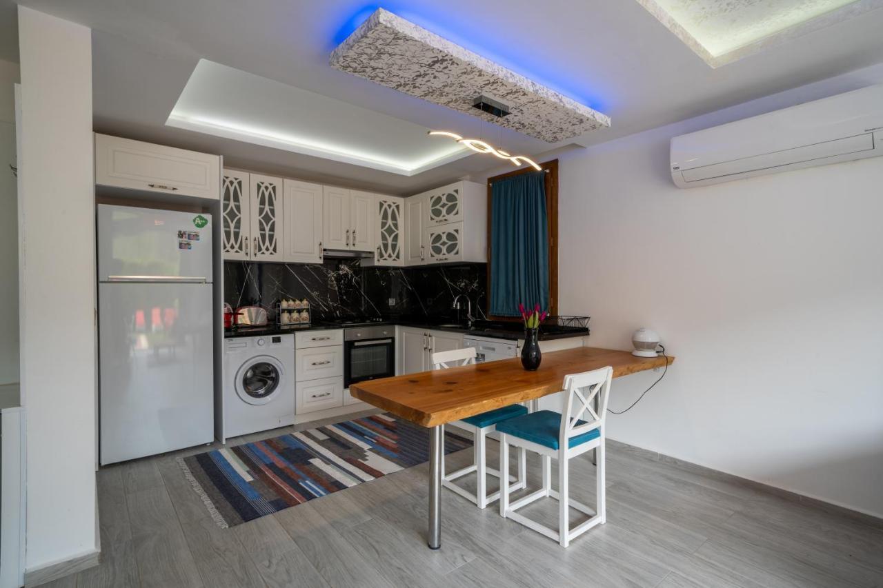 Terra Doruk Villa Fethiye