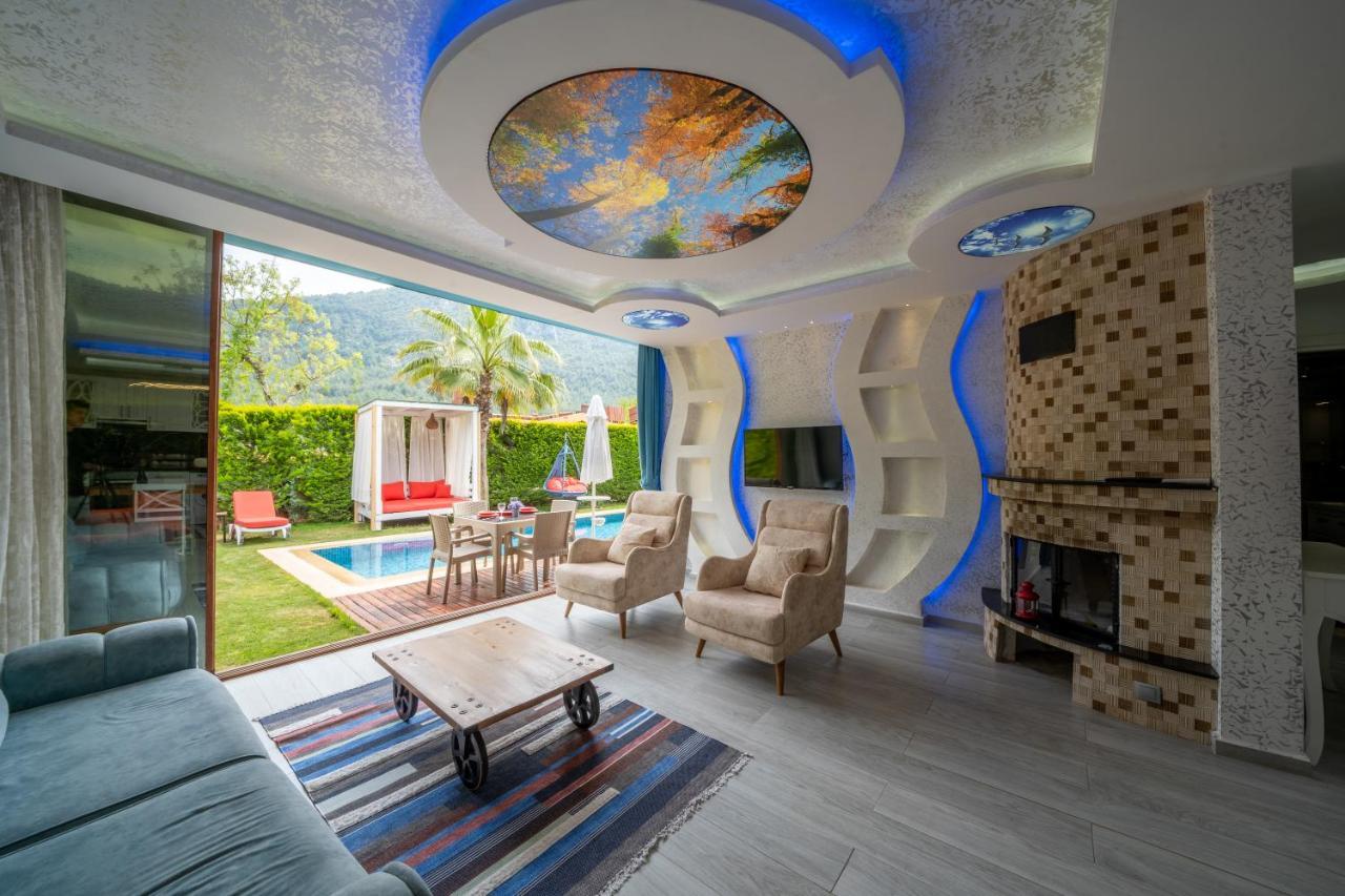 Villa Terra Nehir
