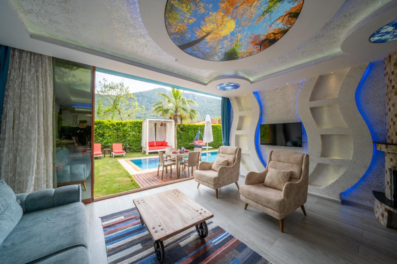 Villa Terra Nehir *